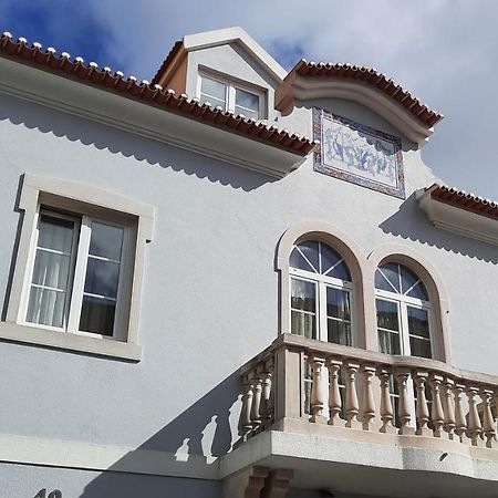 Casazulapartments Sintra Eksteriør bilde