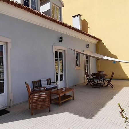 Casazulapartments Sintra Eksteriør bilde