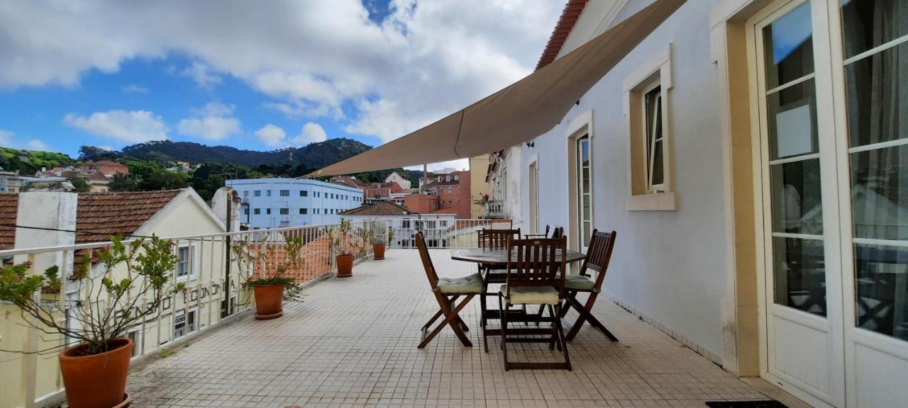 Casazulapartments Sintra Eksteriør bilde