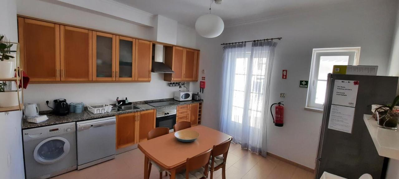 Casazulapartments Sintra Eksteriør bilde