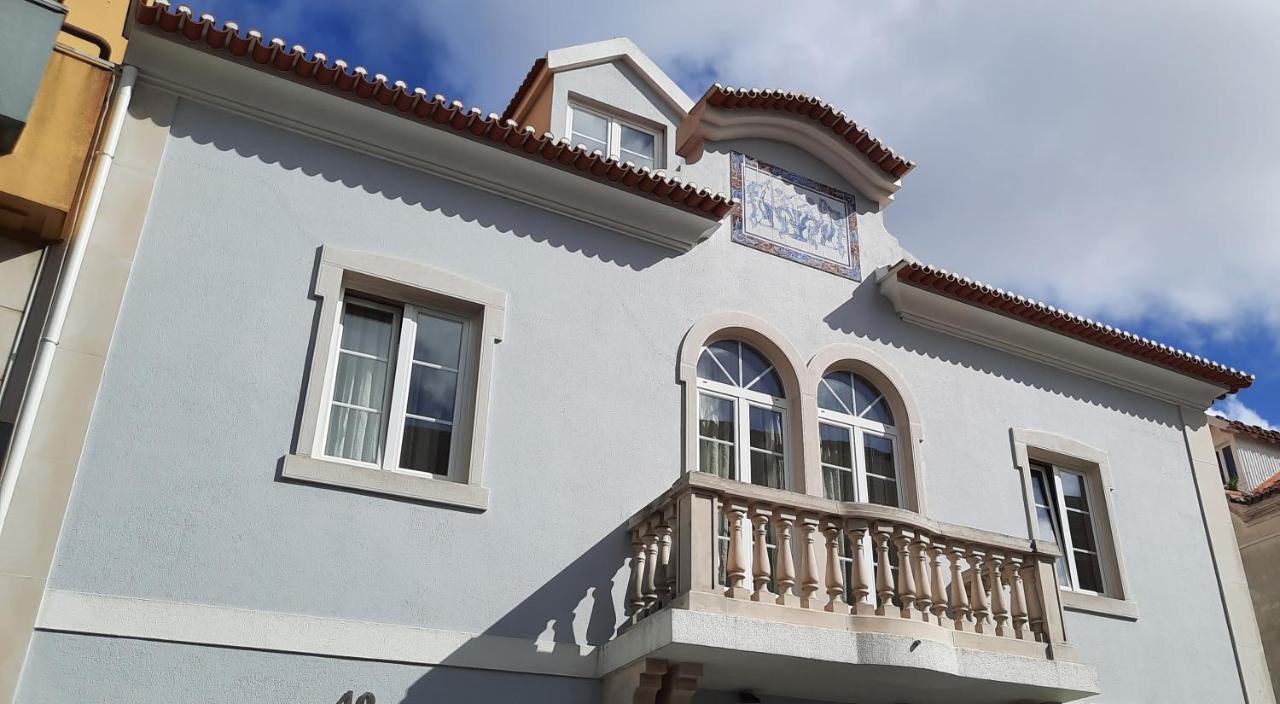 Casazulapartments Sintra Eksteriør bilde