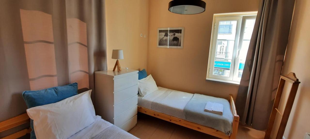 Casazulapartments Sintra Eksteriør bilde