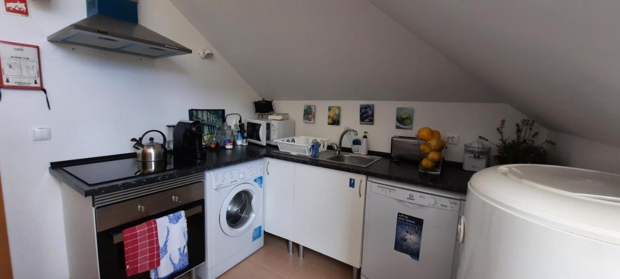 Casazulapartments Sintra Eksteriør bilde