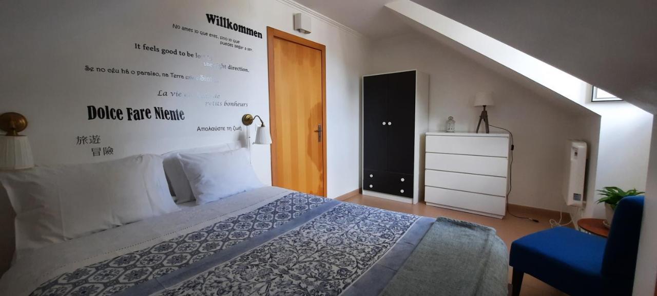 Casazulapartments Sintra Eksteriør bilde