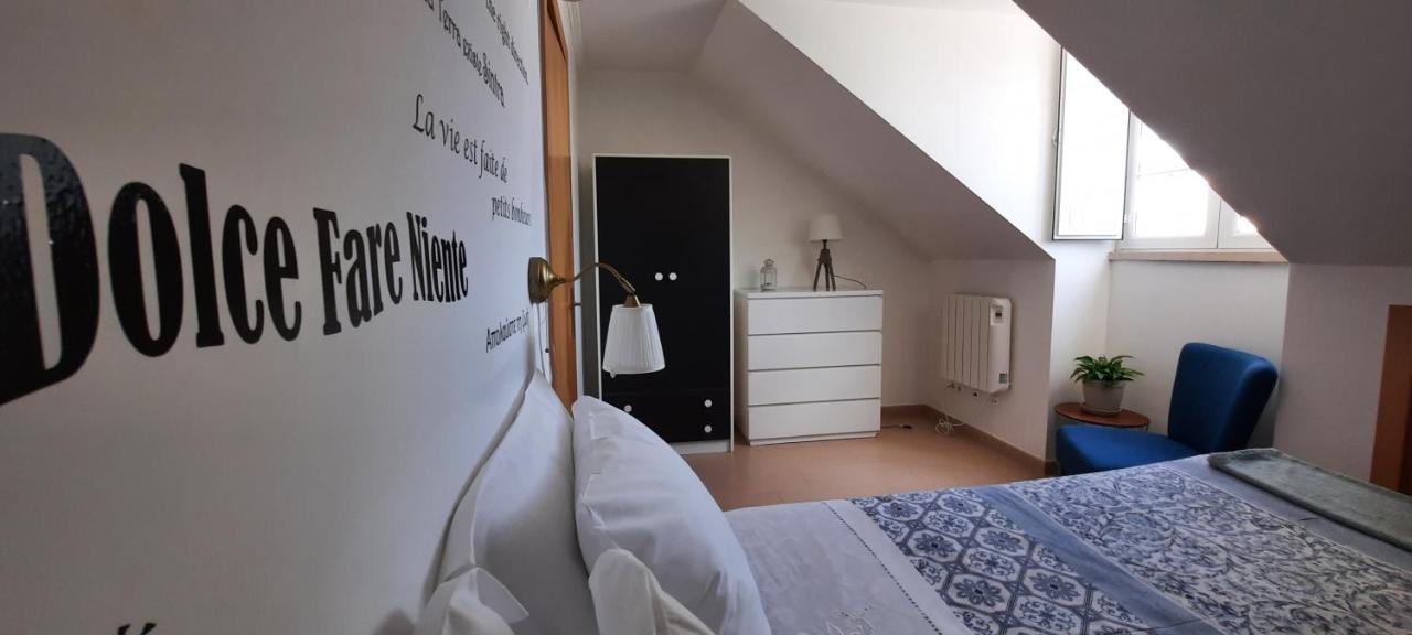 Casazulapartments Sintra Eksteriør bilde