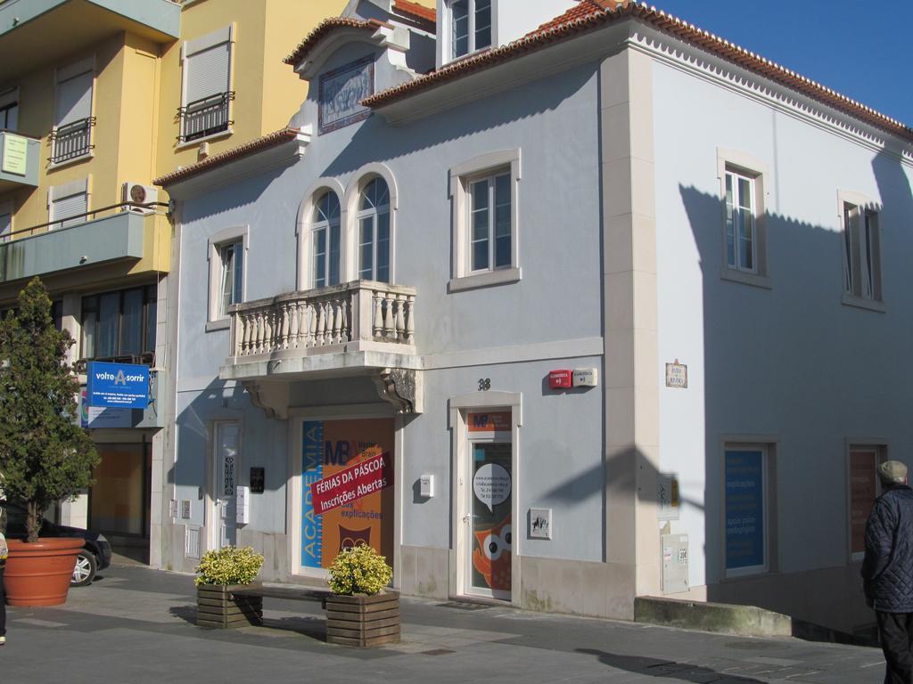 Casazulapartments Sintra Eksteriør bilde