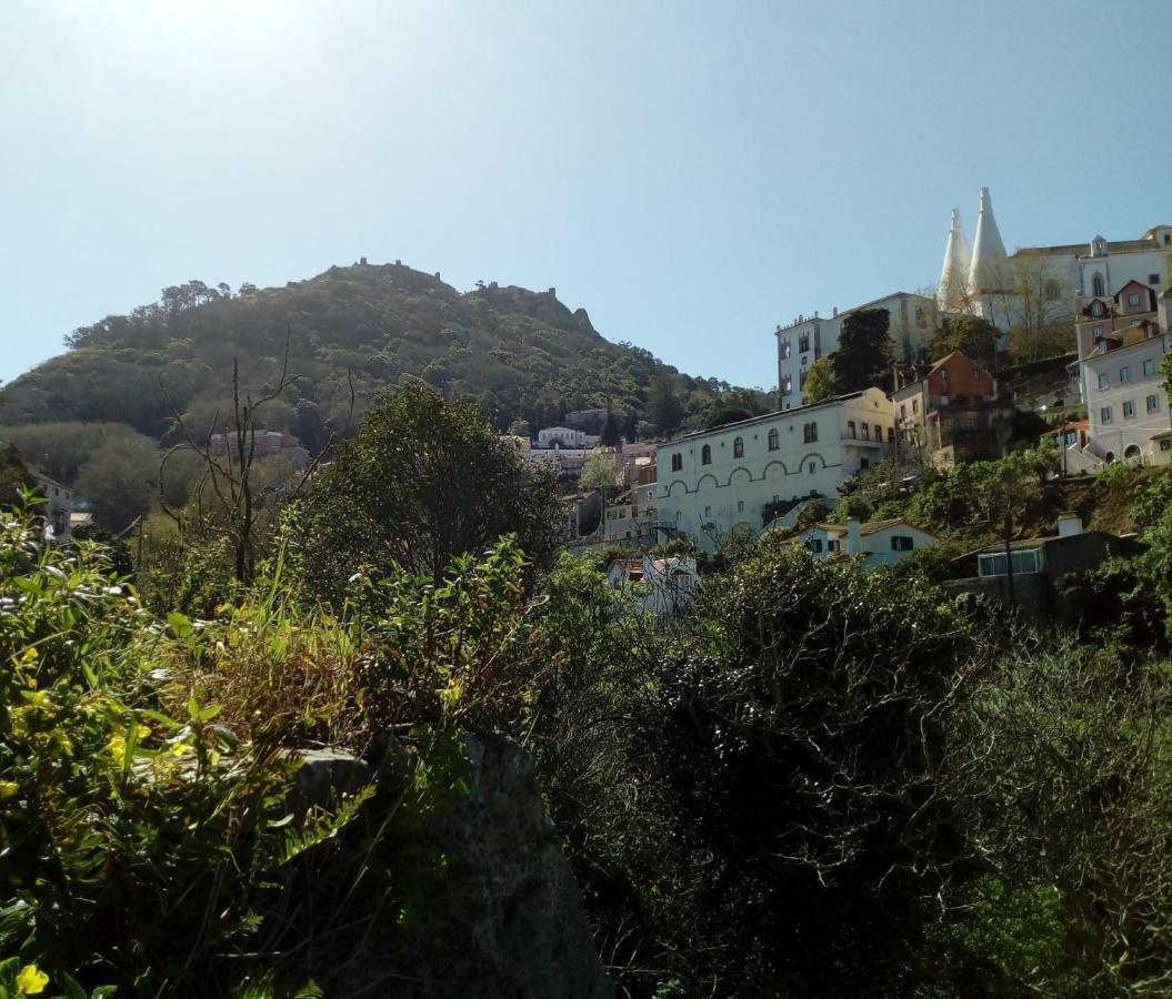 Casazulapartments Sintra Eksteriør bilde
